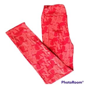Cupid Lularoe Leggings